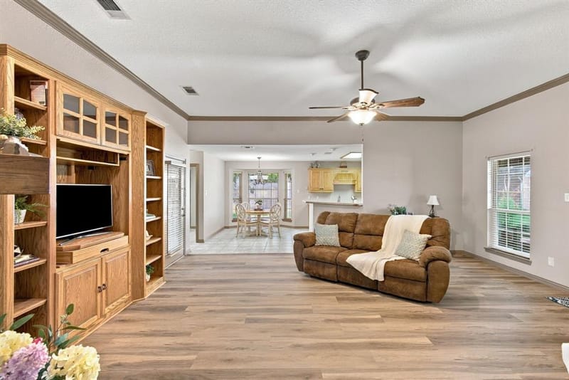 3713 Pheasant Hollow, Denton TX 76207 - Photo 11