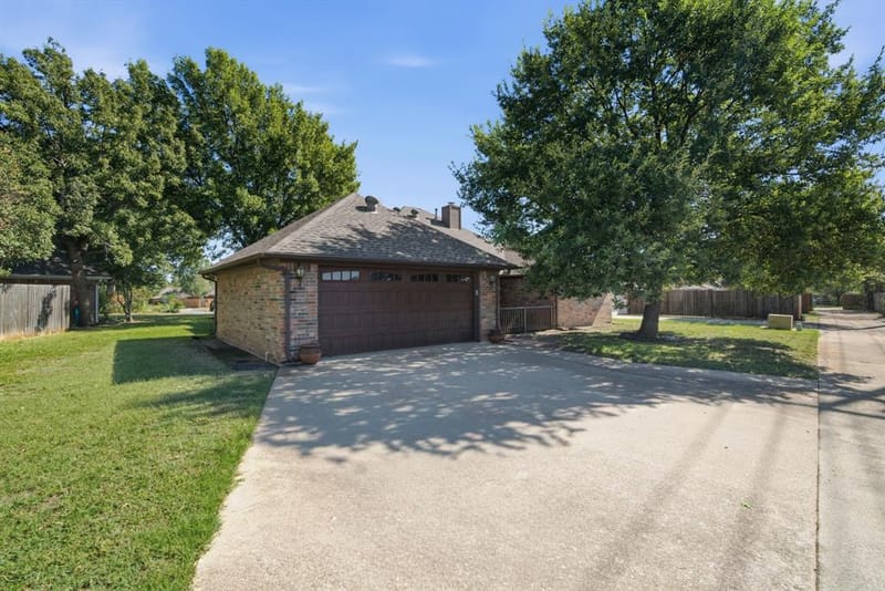 3713 Pheasant Hollow, Denton TX 76207 - Photo 35