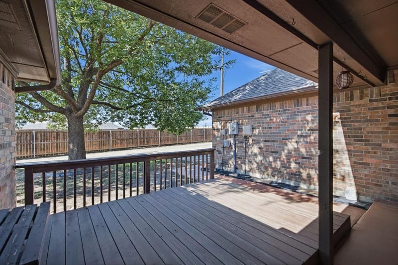 3713 Pheasant Hollow, Denton TX 76207 - Photo 31