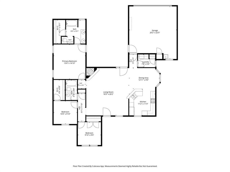 3713 Pheasant Hollow, Denton TX 76207 - Photo 4