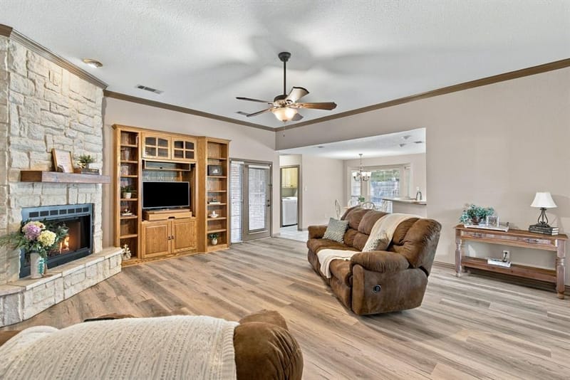 3713 Pheasant Hollow, Denton TX 76207 - Photo 8