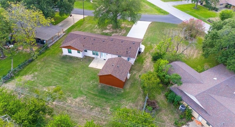 742 Henderson Street, Wills Point TX 75169 - Photo 22