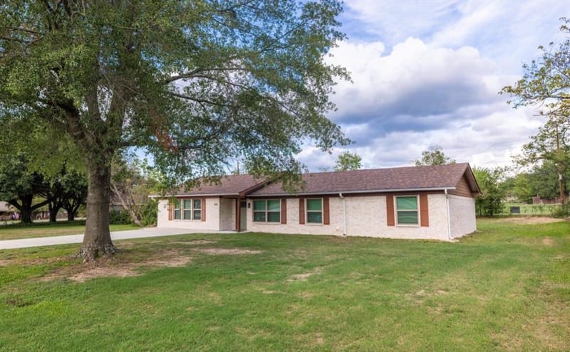 742 Henderson Street, Wills Point TX 75169 - Photo 20