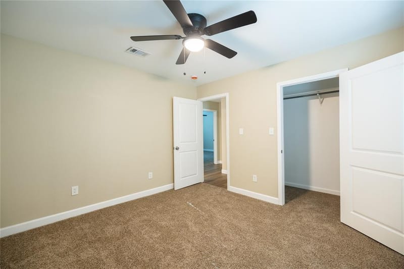 742 Henderson Street, Wills Point TX 75169 - Photo 15