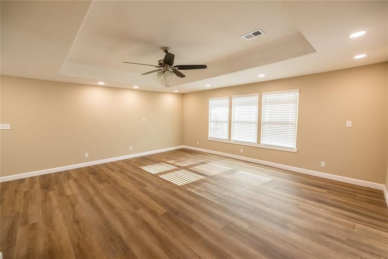 742 Henderson Street, Wills Point TX 75169 - Photo 8