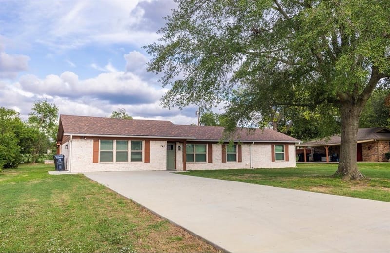 742 Henderson Street, Wills Point TX 75169 - Photo 21