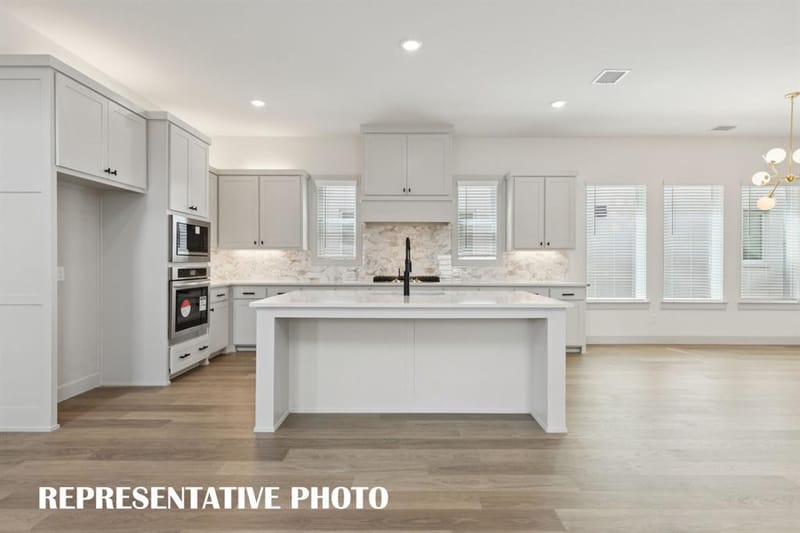 1132 Broomsedge Mews, Celina TX 75009 - Photo 7