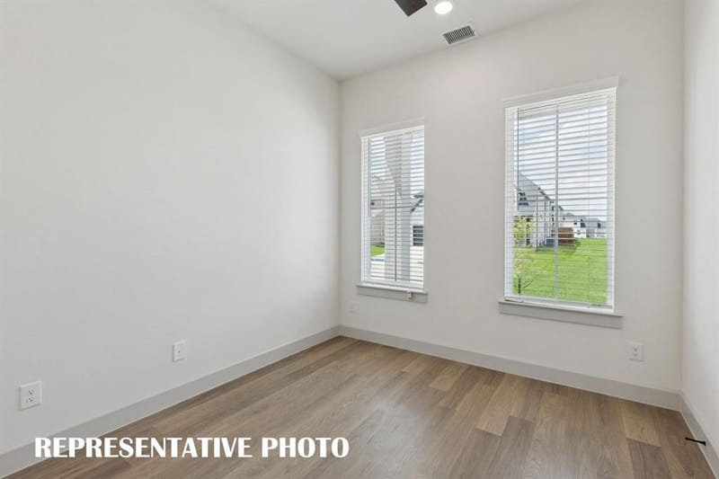 1132 Broomsedge Mews, Celina TX 75009 - Photo 3