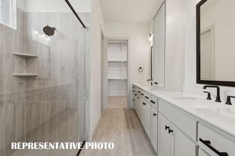 1132 Broomsedge Mews, Celina TX 75009 - Photo 5