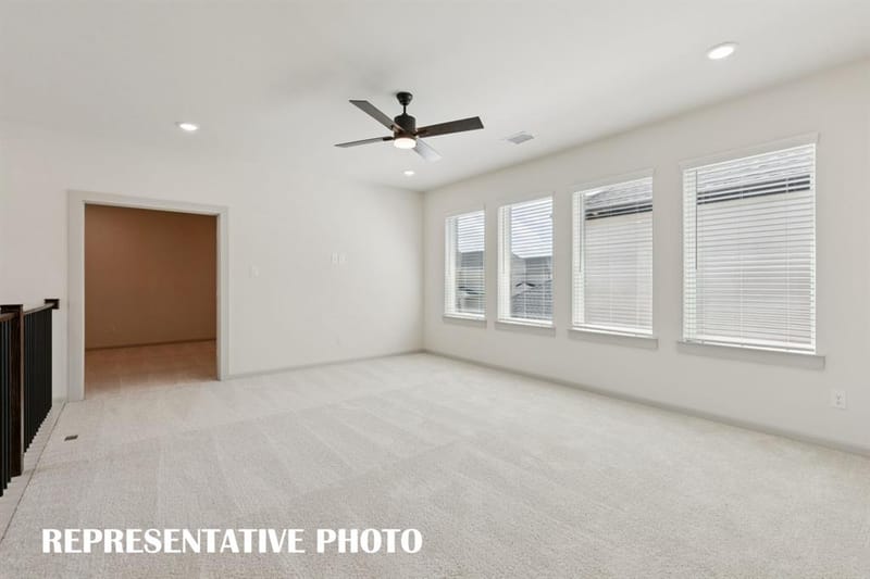 1132 Broomsedge Mews, Celina TX 75009 - Photo 11