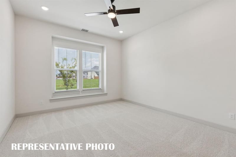 1132 Broomsedge Mews, Celina TX 75009 - Photo 4