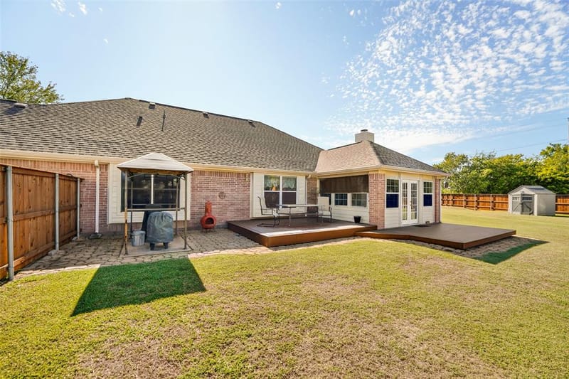 8700 Broken Bow Drive, Greenville TX 75402 - Photo 23