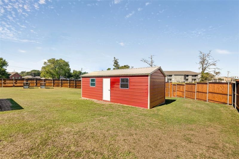 8700 Broken Bow Drive, Greenville TX 75402 - Photo 27