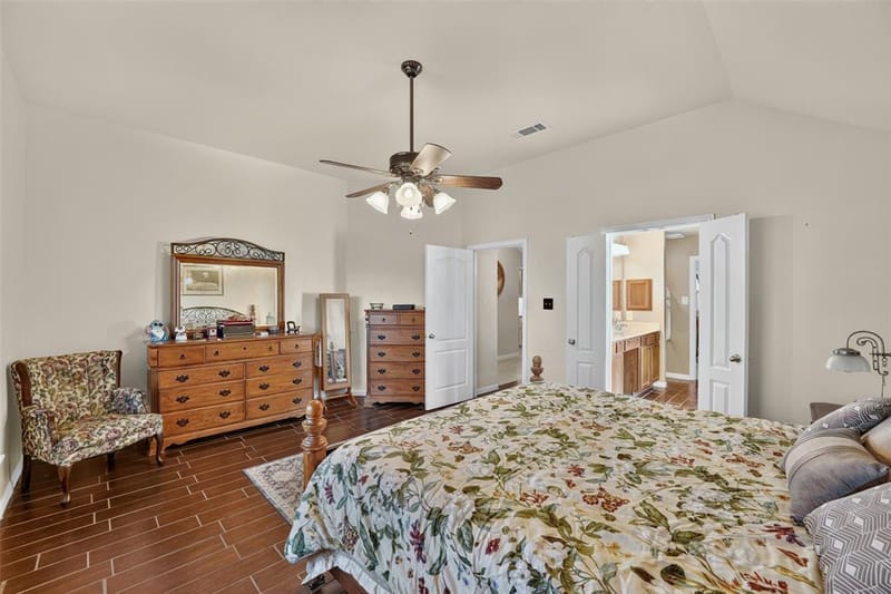 8700 Broken Bow Drive, Greenville TX 75402 - Photo 13