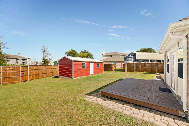 8700 Broken Bow Drive, Greenville TX 75402 - Photo 24