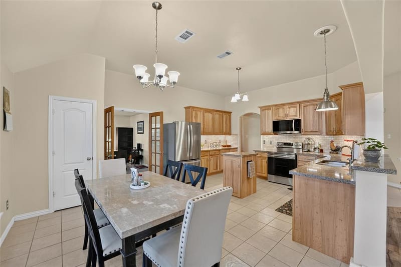 8700 Broken Bow Drive, Greenville TX 75402 - Photo 4
