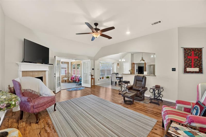 8700 Broken Bow Drive, Greenville TX 75402 - Photo 8