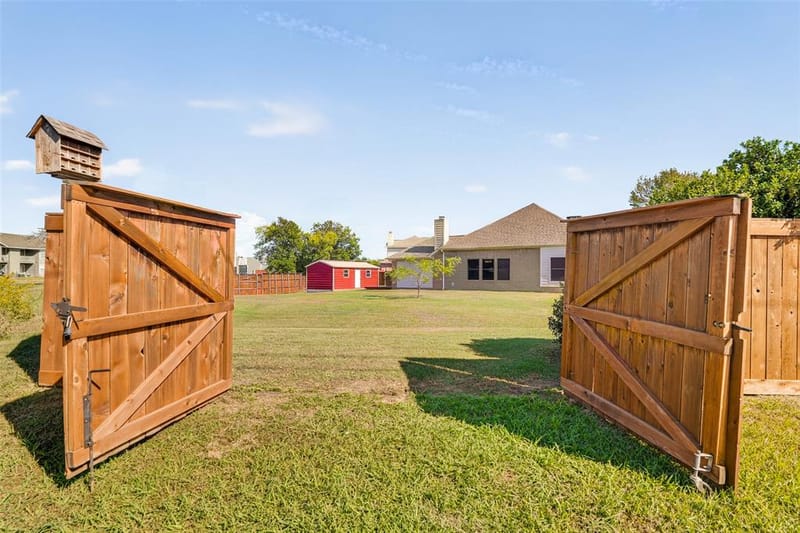 8700 Broken Bow Drive, Greenville TX 75402 - Photo 25