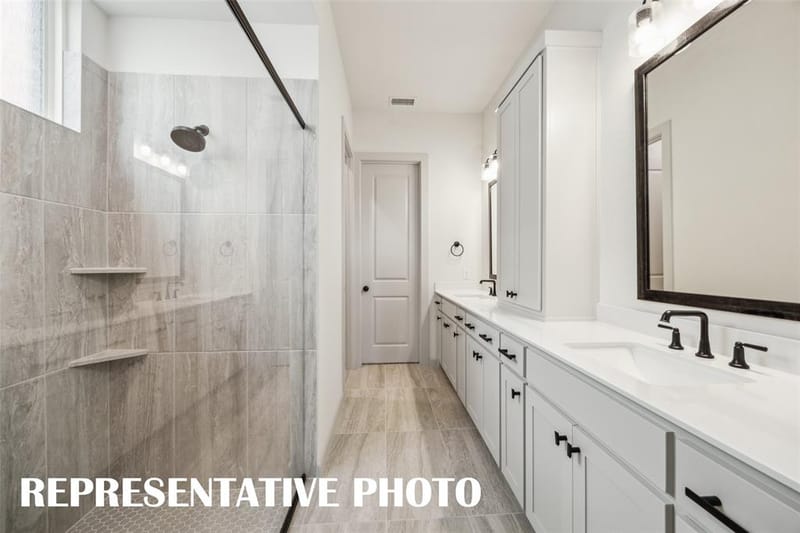 1116 Broomsedge Mews, Celina TX 75009 - Photo 6