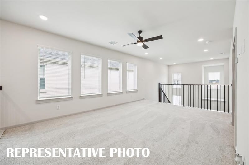 1116 Broomsedge Mews, Celina TX 75009 - Photo 13