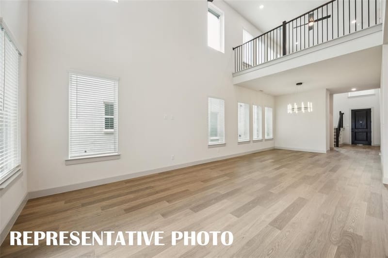 1116 Broomsedge Mews, Celina TX 75009 - Photo 12