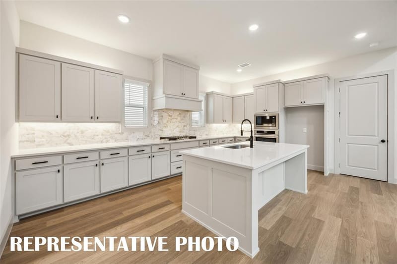 1116 Broomsedge Mews, Celina TX 75009 - Photo 7