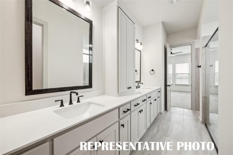 1116 Broomsedge Mews, Celina TX 75009 - Photo 5