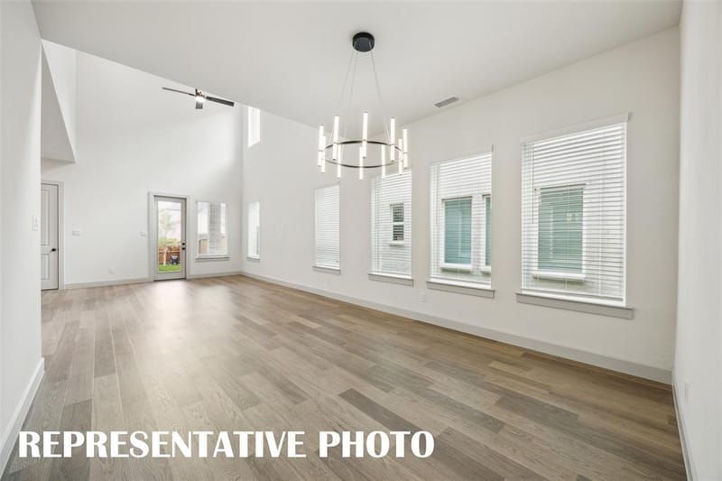 1116 Broomsedge Mews, Celina TX 75009 - Photo 10