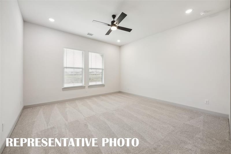 1116 Broomsedge Mews, Celina TX 75009 - Photo 4