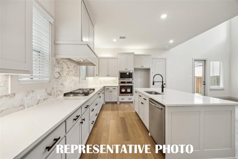 1116 Broomsedge Mews, Celina TX 75009 - Photo 8