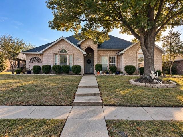 8813 Pheasant Run Drive, Rowlett TX 75089
