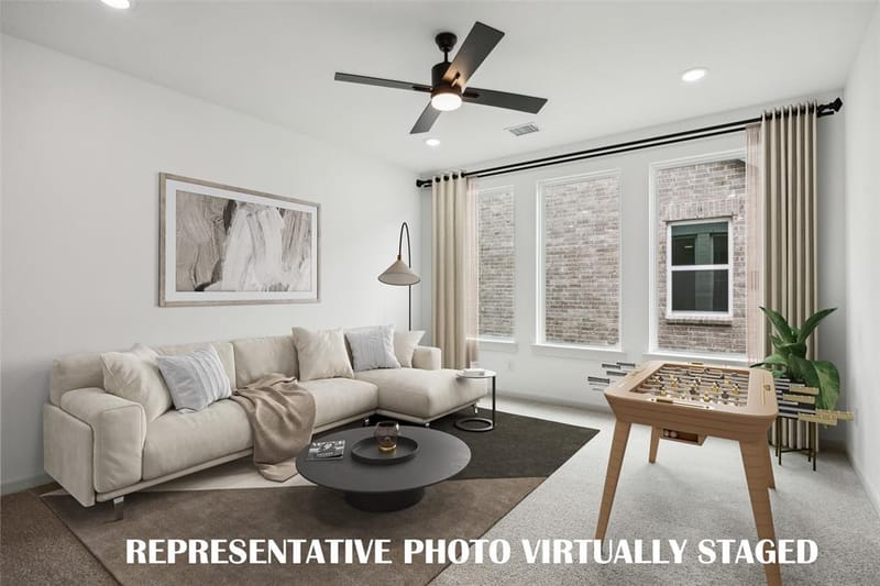 1144 Hyssop Drive, Celina TX 75009 - Photo 13