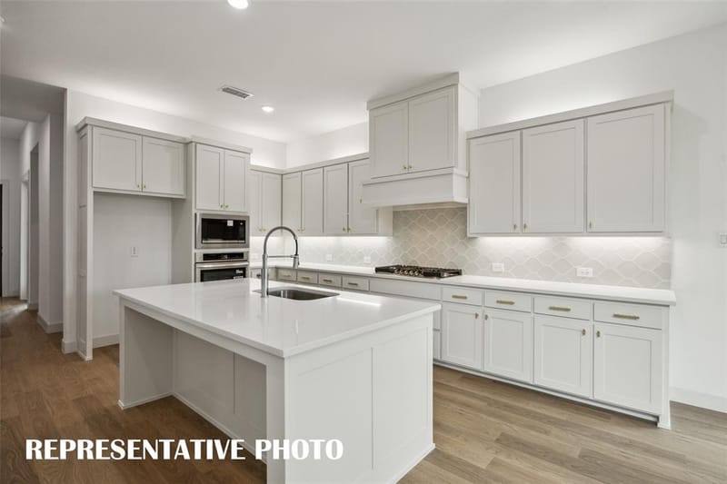 1144 Hyssop Drive, Celina TX 75009 - Photo 9