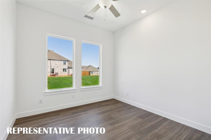 1437 Geranium Lane, Celina TX 75009 - Photo 13