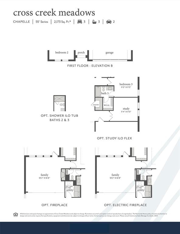 1437 Geranium Lane, Celina TX 75009 - Photo 3