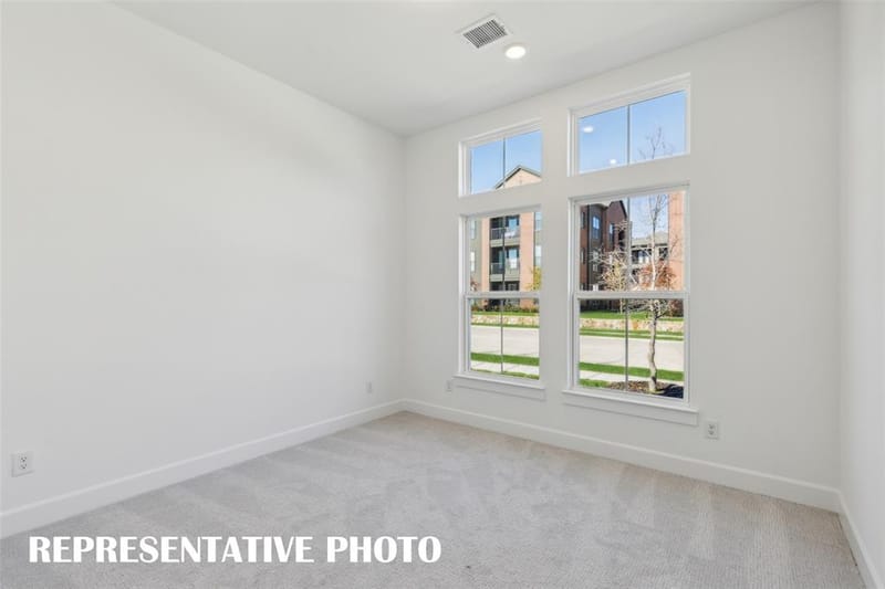 1437 Geranium Lane, Celina TX 75009 - Photo 14