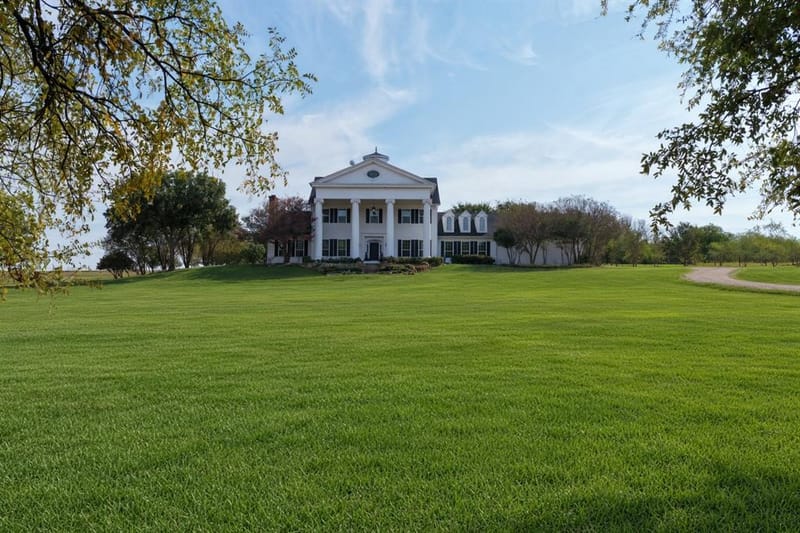 1141 Sugar Ridge Road, Ennis TX 75119 - Photo 3