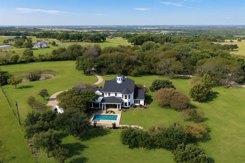 1141 Sugar Ridge Road, Ennis TX 75119 - Photo 38