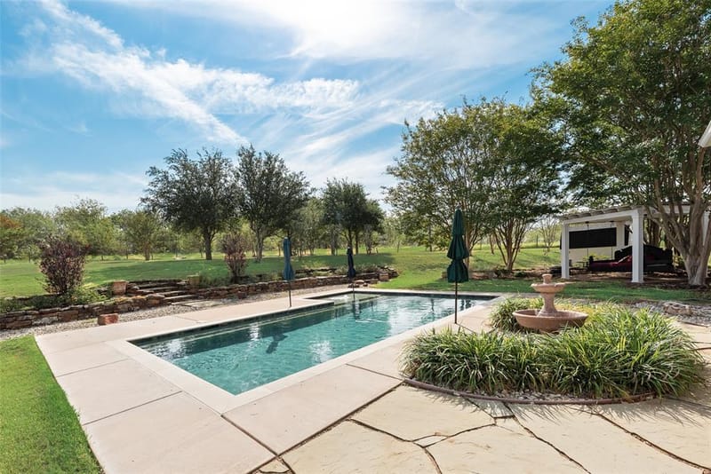1141 Sugar Ridge Road, Ennis TX 75119 - Photo 35