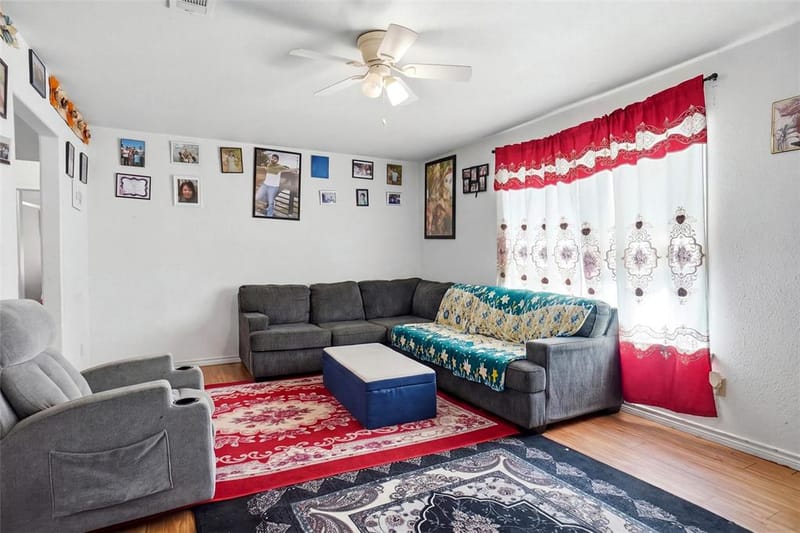 104 E 3rd Street, Keene TX 76059 - Photo 3