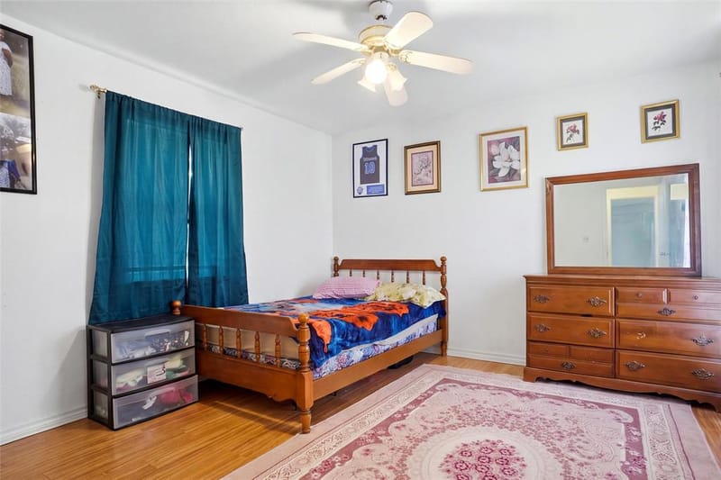 104 E 3rd Street, Keene TX 76059 - Photo 9