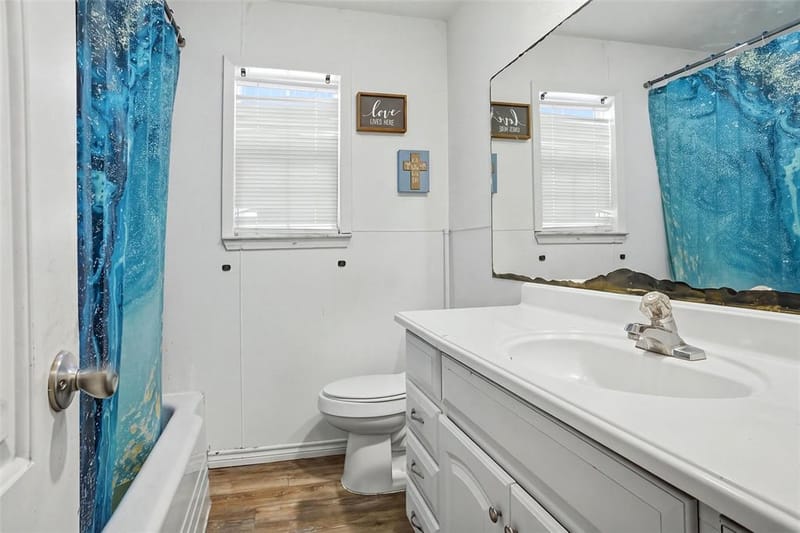 104 E 3rd Street, Keene TX 76059 - Photo 11