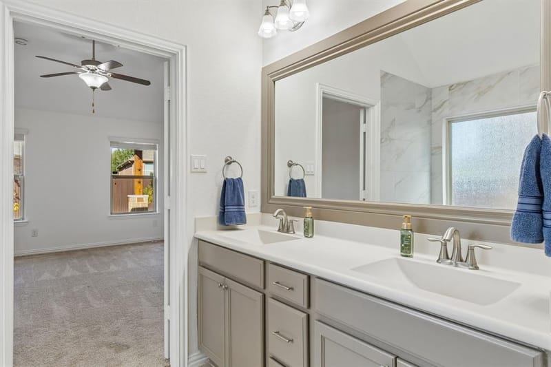 813 Park Place Lane, McKinney TX 75071 - Photo 23