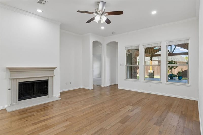 813 Park Place Lane, McKinney TX 75071 - Photo 13