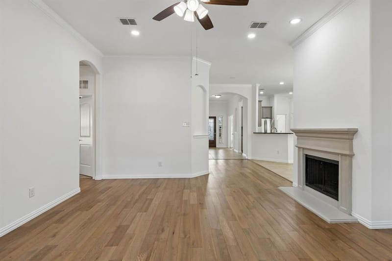 813 Park Place Lane, McKinney TX 75071 - Photo 12
