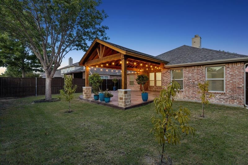 813 Park Place Lane, McKinney TX 75071 - Photo 32