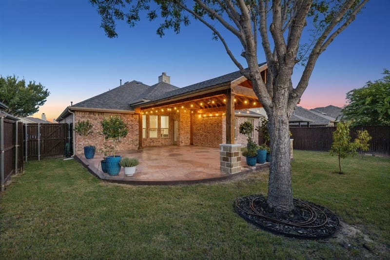 813 Park Place Lane, McKinney TX 75071 - Photo 30