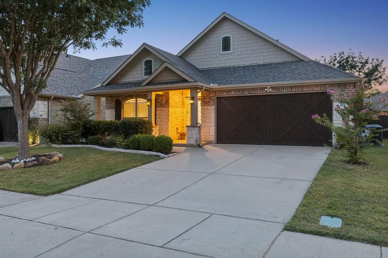 813 Park Place Lane, McKinney TX 75071 - Photo 33