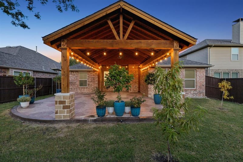 813 Park Place Lane, McKinney TX 75071 - Photo 31