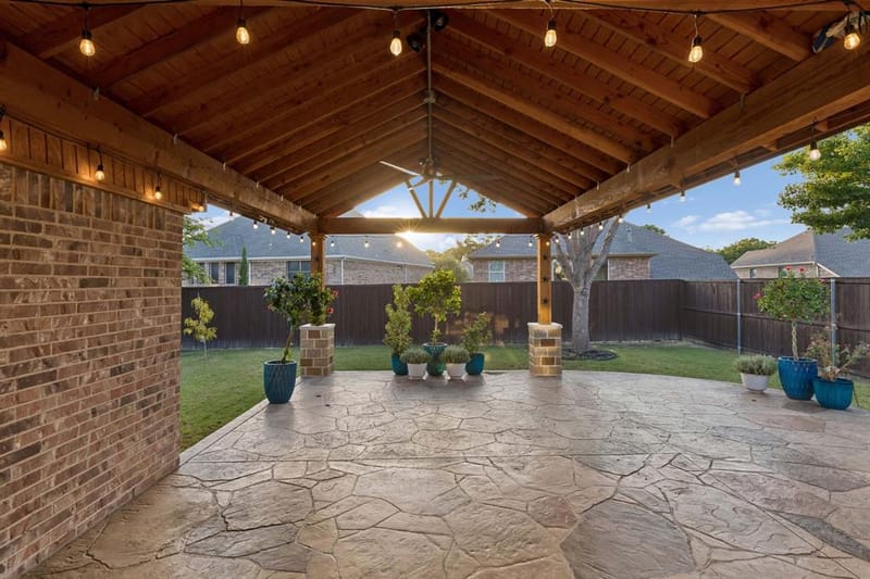 813 Park Place Lane, McKinney TX 75071 - Photo 29